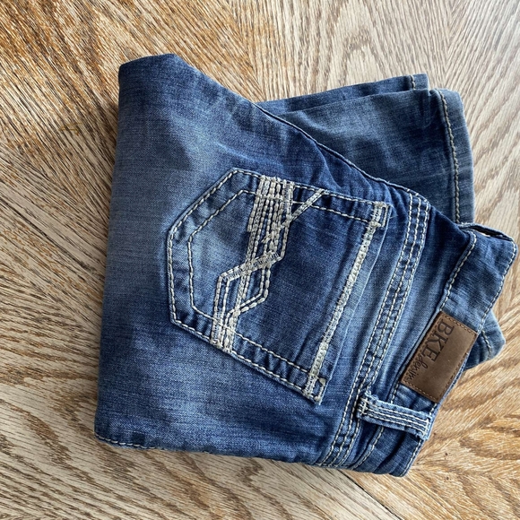 Buckle Jean's(Stella) - Picture 1 of 5